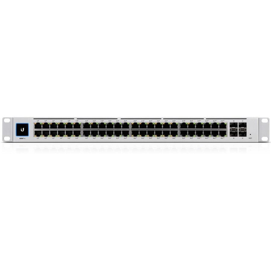 Ubiquiti USW-PRO-48-POE Commutateur de couche 3 USW-PRO-48-POE