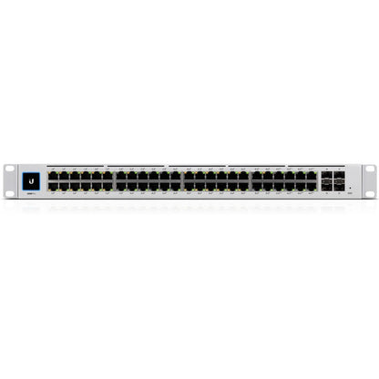 Ubiquiti USW-PRO-48-POE Commutateur de couche 3 USW-PRO-48-POE