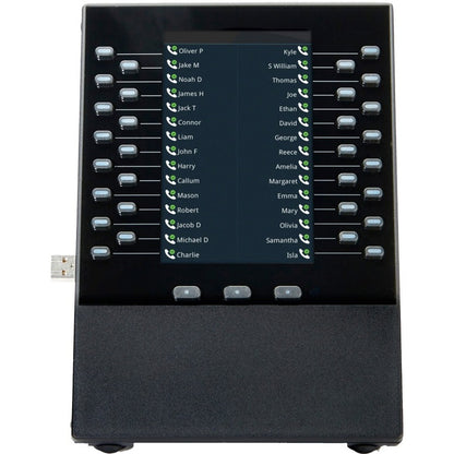 Module d'extension téléphonique Poly VVX EM50 2200-48890-025