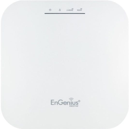 Point d'accès sans fil EnGenius Neutron EWS377AP 802.11ax 2,34 Gbit/s EWS377AP