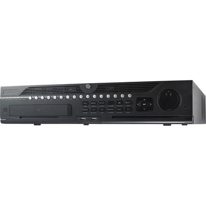Enregistreur vidéo en réseau (NVR) Hikvision DS-9632NI-I8 intégré