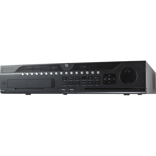 Enregistreur vidéo en réseau (NVR) Hikvision DS-9632NI-I8 intégré