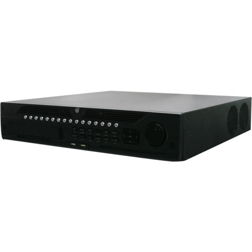 Enregistreur vidéo en réseau (NVR) Hikvision DS-9632NI-I8 intégré