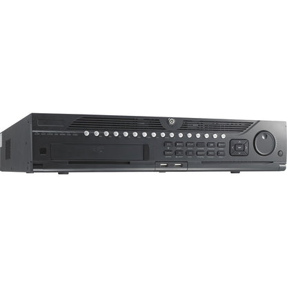 Enregistreur vidéo en réseau (NVR) Hikvision DS-9632NI-I8 intégré