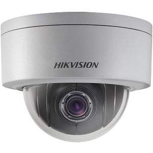 Caméra réseau Hikvision DS-2DE3304W-DE - Monochrome, Couleur - Dôme DS-2DE3304W-DE
