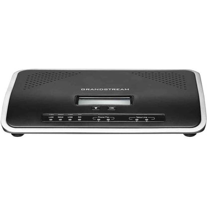 Passerelle de données/voix Grandstream UCM6204 UCM6204