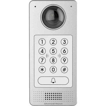 Système de portier vidéo IP HD Grandstream GDS3710