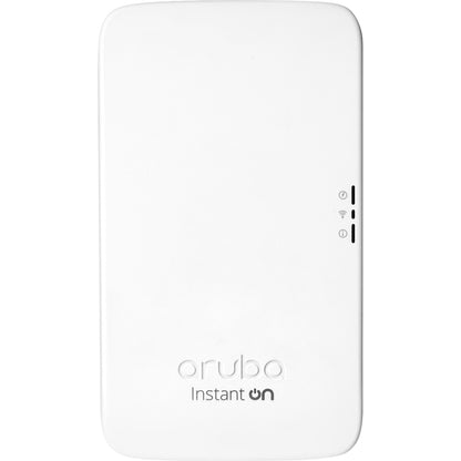 Aruba Instant On AP11D IEEE 802.11ac 1.14 Gbit/s Wireless Access Point R2X16A
