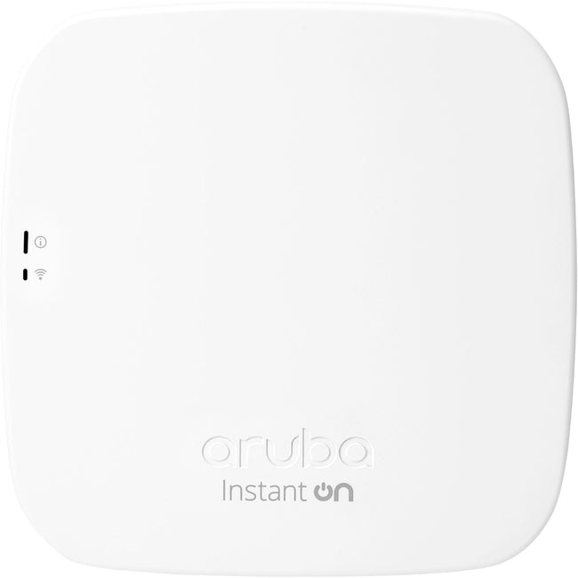 Point d'accès sans fil Aruba Instant On AP12 IEEE 802.11ac 1,56 Gbit/s R2X01A