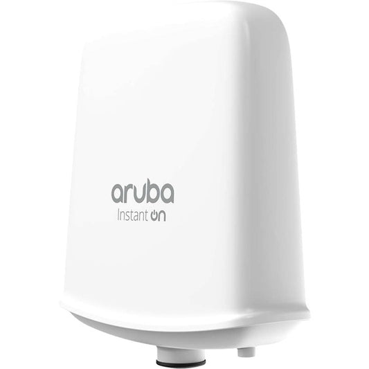 Aruba Instant On AP17 IEEE 802.11ac 1.14 Gbit/s Wireless Access Point R2X11A