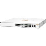 Aruba Instant On 1930 24G Class4 PoE 4SFP/SFP+ 370W Switch JL684A#ABA