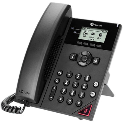 Téléphone IP Poly 150 - Filaire - Filaire - Bureau, montage mural 2200-48812-001