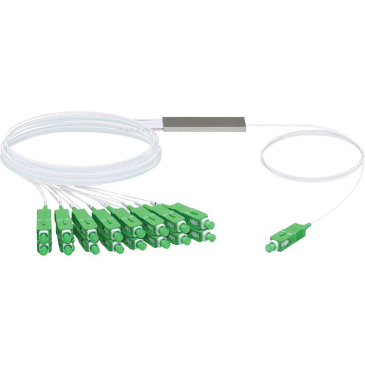 Séparateur de fibre Ubiquiti UF-SPLITTER-16