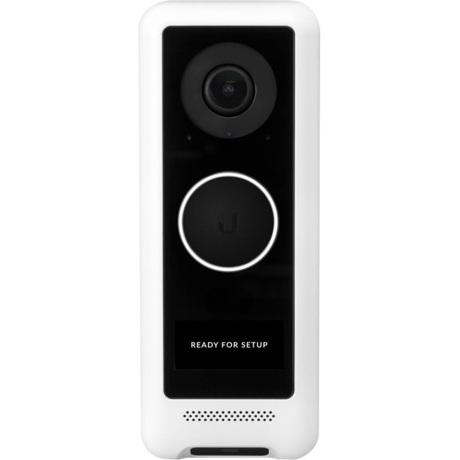 Sonnette de porte Ubiquiti UniFi Protect UVC-G4 Sonnette de porte UVC-G4
