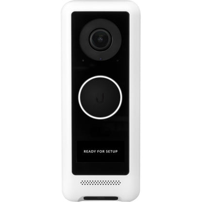 Sonnette de porte Ubiquiti UniFi Protect UVC-G4 Sonnette de porte UVC-G4