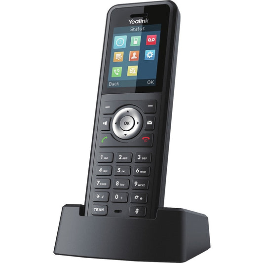 Combiné DECT renforcé Yealink W59R