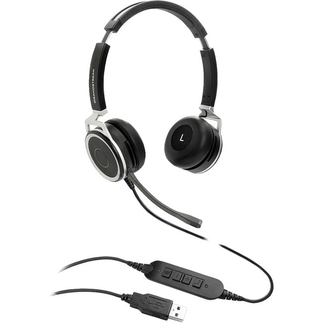 Casque Grandstream GUV3005 GUV3005