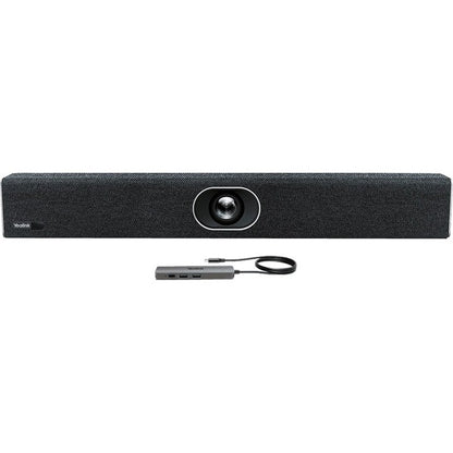 Webcam Yealink UVC40-BYOD - 20 mégapixels - 60 ips - USB 3.0 UVC40-BYOD