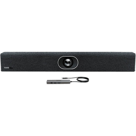 Webcam Yealink UVC40-BYOD - 20 mégapixels - 60 ips - USB 3.0 UVC40-BYOD