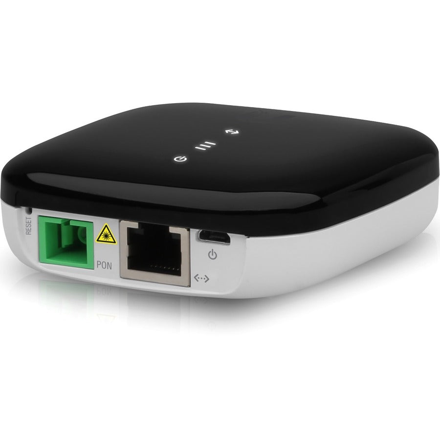 Routeur sans fil Gigabit passif optique (GPON) Ubiquiti U?Fiber loco UF-LOCO UF-LOCO-20