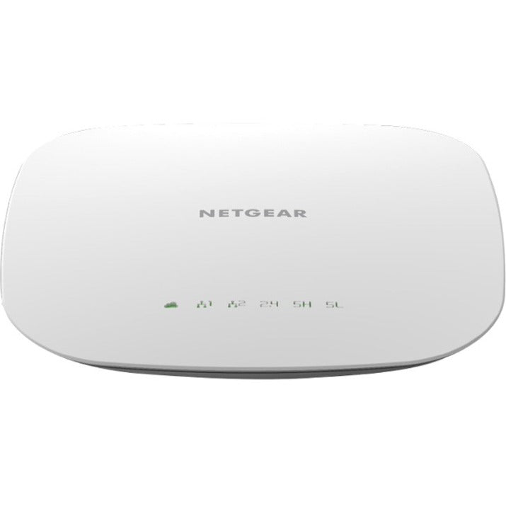 Netgear WAC540 IEEE 802.11ac 2.93 Gbit/s Wireless Access Point WAC540-100NAS