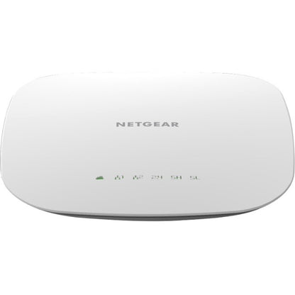 Netgear WAC540 IEEE 802.11ac 2.93 Gbit/s Wireless Access Point WAC540-100NAS