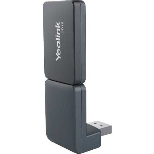 Yealink DD10K - Adaptateur DECT pour téléphone DD10K