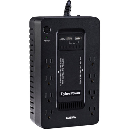 Onduleur compact CyberPower Standby ST625U 625 VA ST625U