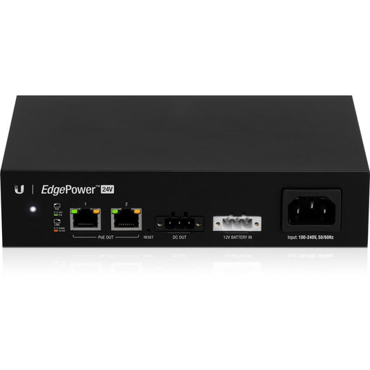 Module d'alimentation Ubiquiti EdgePower EP-24V-72W
