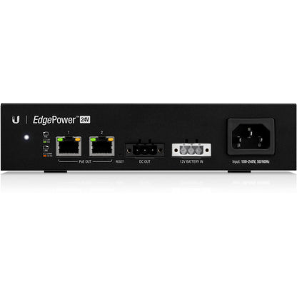 Module d'alimentation Ubiquiti EdgePower EP-24V-72W