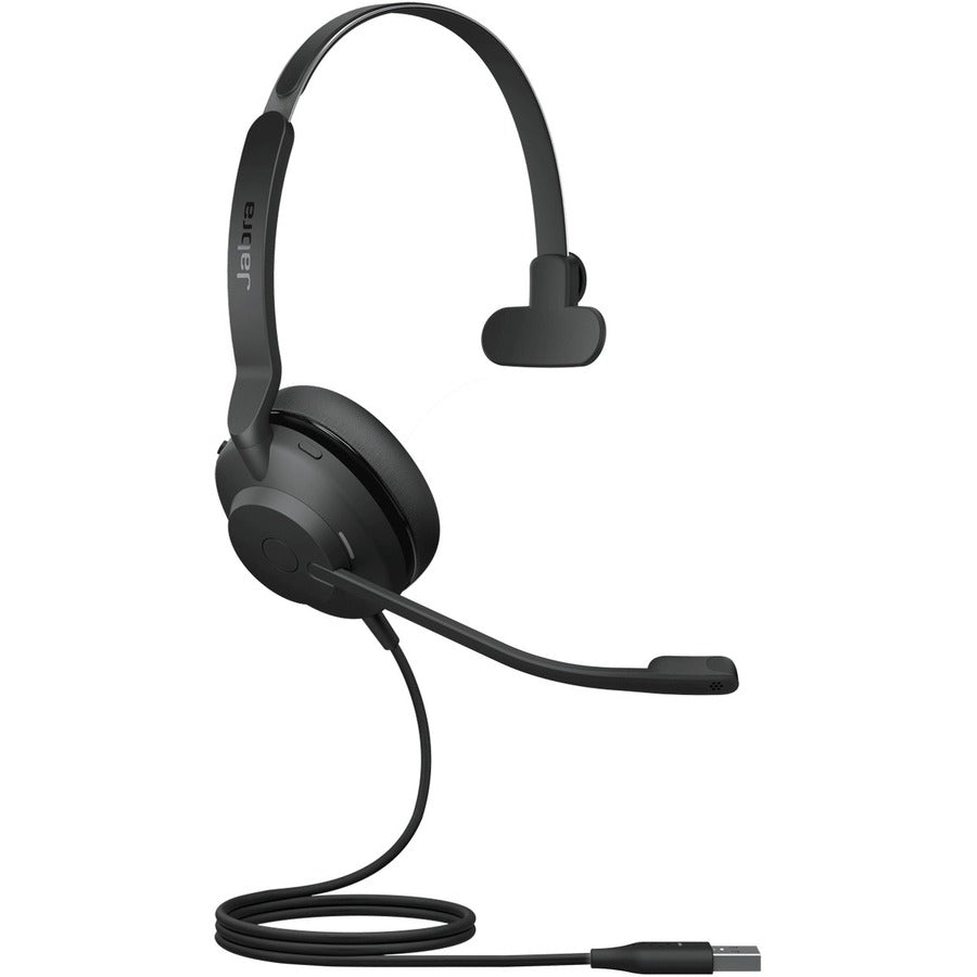 Jabra Evolve2 30 USB-A, MS Mono 23089-899-979