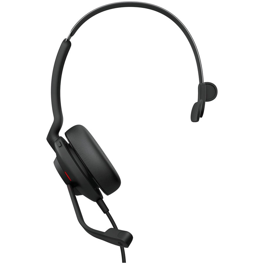 Jabra Evolve2 30 USB-A, MS Mono 23089-899-979