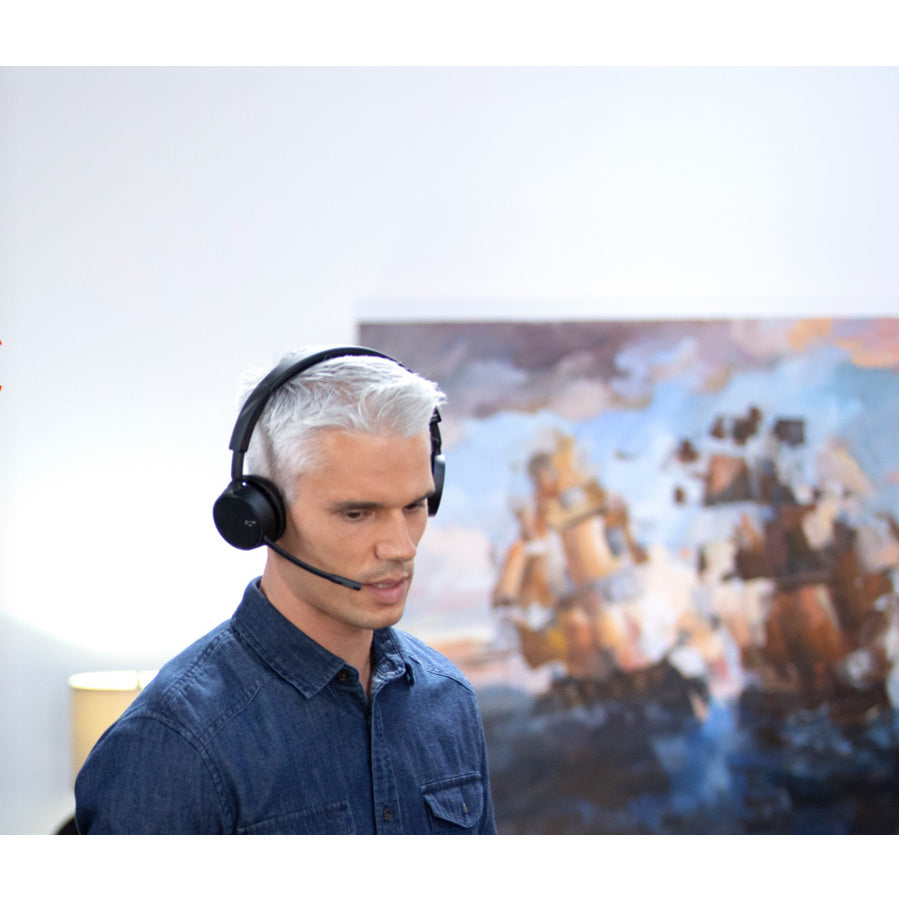 Casque Bluetooth Plantronics Voyager 4200 série UC 211996-101