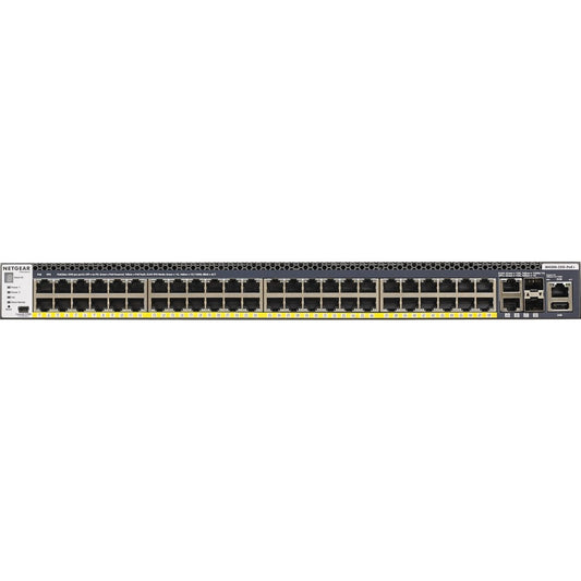 Commutateur Netgear M4300 de couche 3 GSM4352PA-100NES