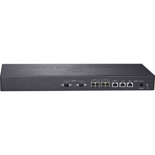 Contrôleur haute disponibilité Grandstream pour UCM6510 HA100