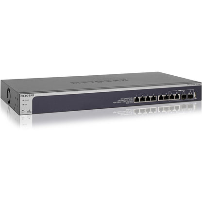 Netgear XS708T - ProSAFE 10 Gigabit Smart Managed Switch XS708T-100NES