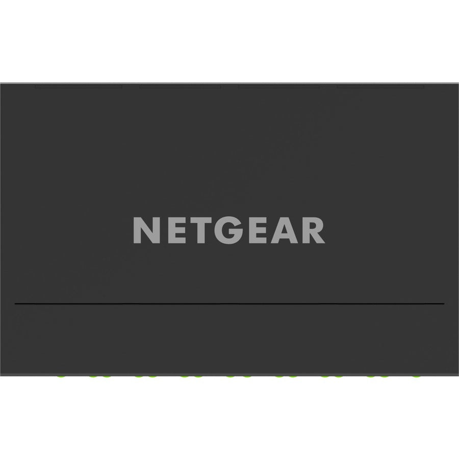 Commutateur Ethernet Gigabit PoE+ Smart Manageable Plus Netgear 8 ports GS308EPP-100NAS