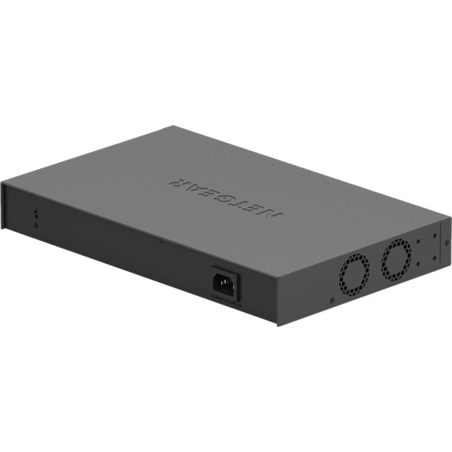 Commutateur Ethernet Netgear GS516PP GS516PP-100NAS