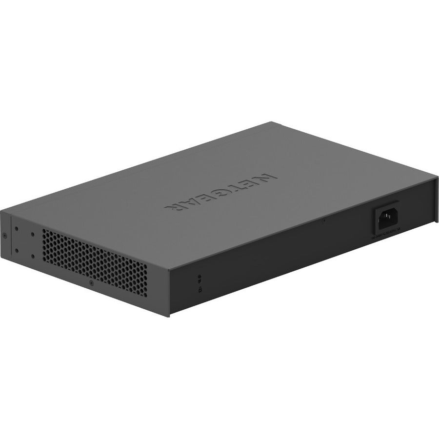 Commutateur Ethernet Netgear GS516PP GS516PP-100NAS