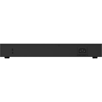 Commutateur Ethernet Netgear GS516PP GS516PP-100NAS