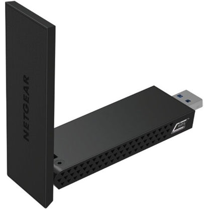 Netgear A6210 IEEE 802.11ac Wi-Fi Adapter for Desktop Computer/Notebook A6210-100PAS