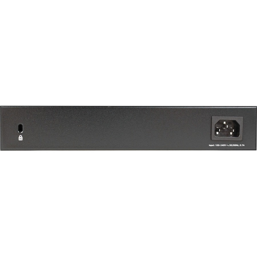 Commutateur Ethernet Netgear GS324 GS324-200NAS