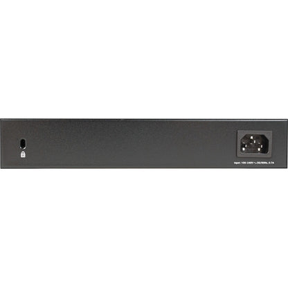Commutateur Ethernet Netgear GS324 GS324-200NAS