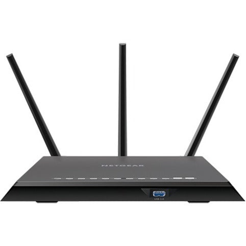 Routeur sans fil Ethernet Wi-Fi 5 IEEE 802.11ac Netgear Nighthawk R7000P R7000P-100CNS