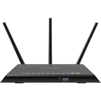 Routeur sans fil Ethernet Wi-Fi 5 IEEE 802.11ac Netgear Nighthawk R7000P R7000P-100CNS