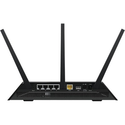 Routeur sans fil Ethernet Wi-Fi 5 IEEE 802.11ac Netgear Nighthawk R7000P R7000P-100CNS