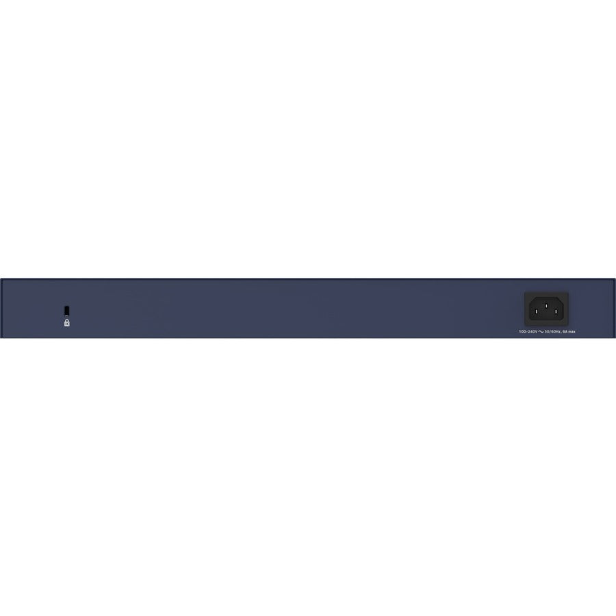 Netgear GS716TPP Ethernet Switch GS716TPP-100NAS