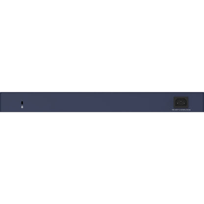 Netgear GS716TPP Ethernet Switch GS716TPP-100NAS