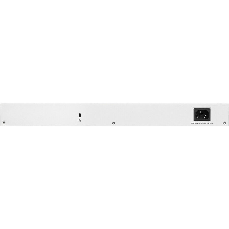 Netgear GS710TUP Ethernet Switch GS710TUP-100NAS