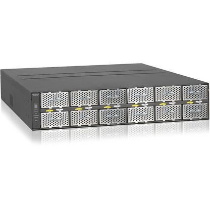 Commutateur géré Netgear M4300 96G - Vide ; aucun module ni bloc d'alimentation XSM4396K0-10000S